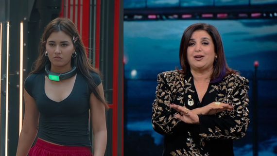 Lock Upp Season 2 Episode 12: Farah Khan SLAMS Akanksha Choudhary. Will Yogesh Still Support Her?