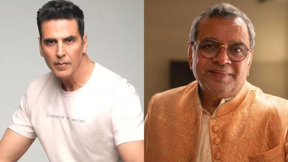 Paresh Rawal-OMG 2 Controversy Explained: Producer Reveals Actor Wanted To Keep Akshay Kumar Out - DEETS