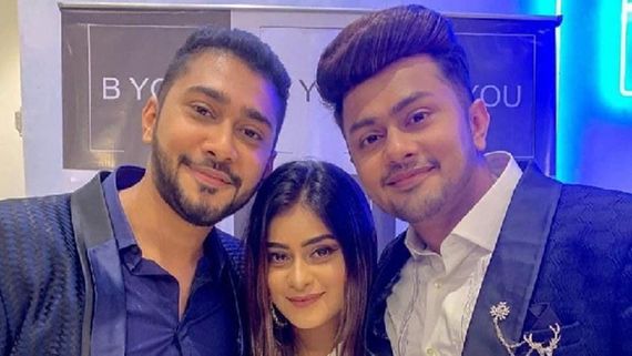 Alliance: 'One More Clap For Zaidu': Awez Darbar And Anam Darbar Back Zaid Darbar Fair Gameplay