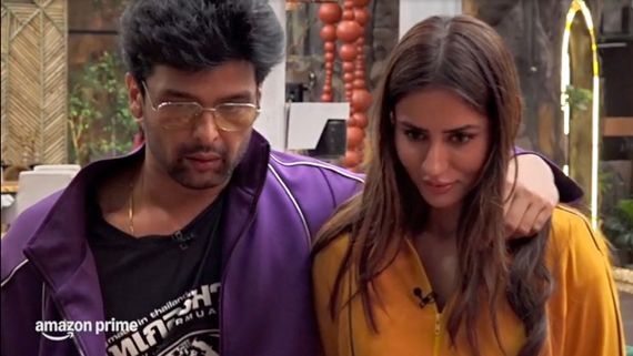 Alliance Episode 13 Written Update (July 7): Who Got Nominated For Eviction? Kushal-Dolly's FIGHT Gets Messier