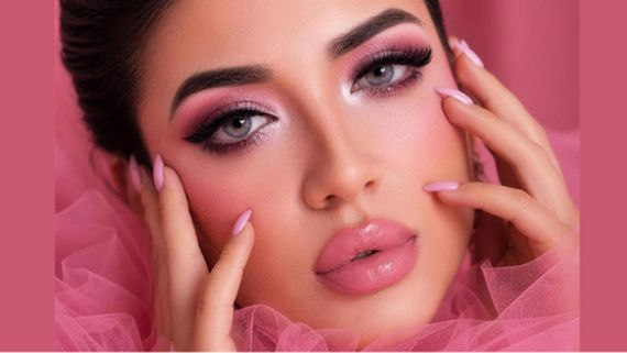 Almas Anfar Kathuria Goes From Pageant Queen To Gen Z Fragrance Powerhouse