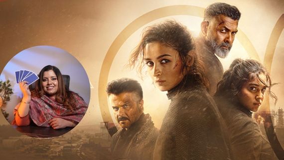 Alia Bhatt's Alpha Set for a Blockbuster Run? Tarot Expert Roshita Pandey Predicts- EXCLUSIVE