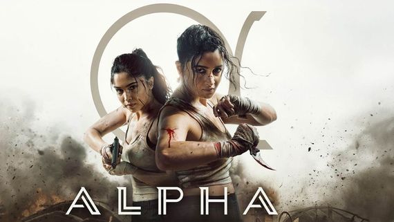 Alpha Advance Booking Collection Day 1: How Many Tickets Sold? Alia Bhatt's Film To Earn 1/10th Of Dhurandhar2