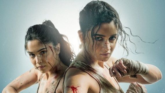 Alpha Box Office Collection Day 2: Alia’s Film To Pick Up Pace; Will It Touch 25cr Today? Filmibeat Predicts