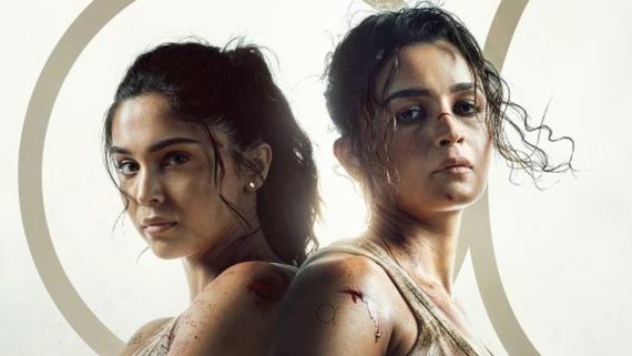Alpha Box Office Collection Day 4: Alia's Film Sees 70% Dip On 1st Monday But Beats Jigra