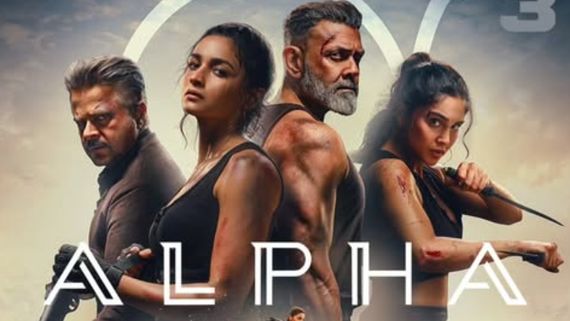 Alpha Worldwide Box Office Day 1: Alia’s Film Sees Decent Start In Overseas; Mints Twice Of Jigra’s Collection