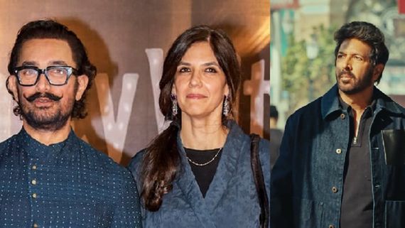 After Wedding With Gauri, Aamir Khan To Back Silkyara Tunnel Rescue Film; Kabir Khan Roped In As Director     