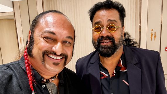 PM Modi Gifts Australian PM Anthony Albanese 'Colonial Cousins' Vinyl, Celebrating Hariharan, Leslee lewis
