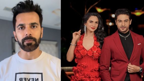 Gaurav Khanna's BFF Anuj Sachdeva REACTS To Actor's Divorce: I Wonder If Akanksha Is Doing To Increase…