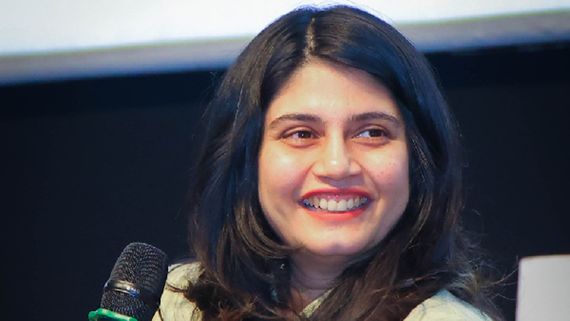 Mrs’. Director Arati Kadav Joins FilmKaravan Sponsored Bandra Film Festival’s Advisory Board
