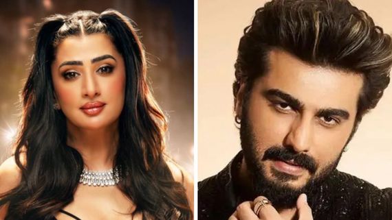 Lock Upp 2 Judgement Day | Arjun Kapoor Leaves Pamala Serena Blushing With A Marriage Proposal