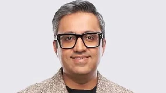 Is Ashneer Grover Returning To TV With Pitch To Get Rich New Season? His Latest Instagram Post Hints So 