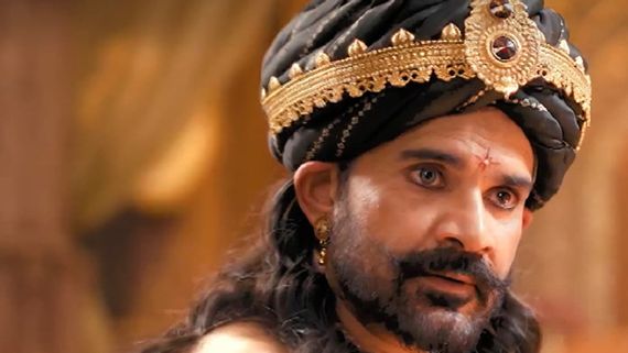 Hastinapur Ke Veer: Chandan Anand Shares How He Helps Young Duryodhan Stay Positive Once Camera Stops Rolling 