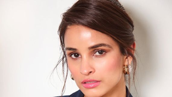 Chetna Pande Reacts To Being Called A Lucky Charm Post Haunted 3D Echoes Of The Past: I Don't Think I've...