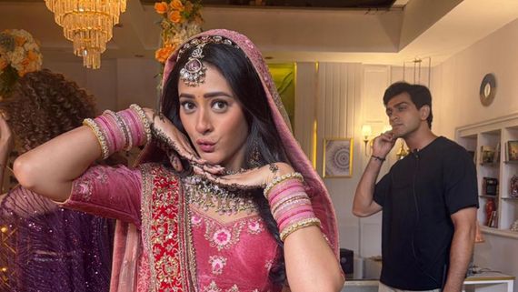 Chudail Chali Sasural Full Cast, Launch Date: Hiba Nawab, Adhik Mehta Are Leads. Who Is Playing What?