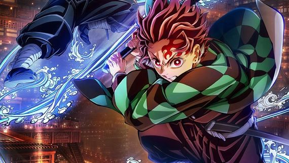 Demon Slayer Infinity Castle OTT Release Date Revealed: Here's When The Japanese Anime To Premiere Online