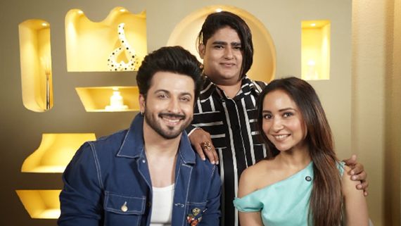 Lock Upp 2 Contestant Dheeraj Dhoopar: I Take My Wife's Advice On Everything, From Projects To What I...