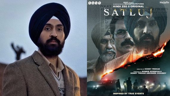 Satluj Banned: Diljit Dosanjh Expected Removal Of His Film From Zee5; Says ‘Tusi Jinna Rokonge, Ohni Zyada…’