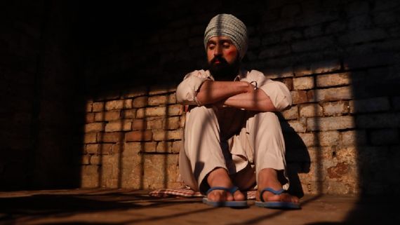 Satluj: Here's How Much Diljit Dosanjh Charged For Jaswant Singh Khalra's Biopic