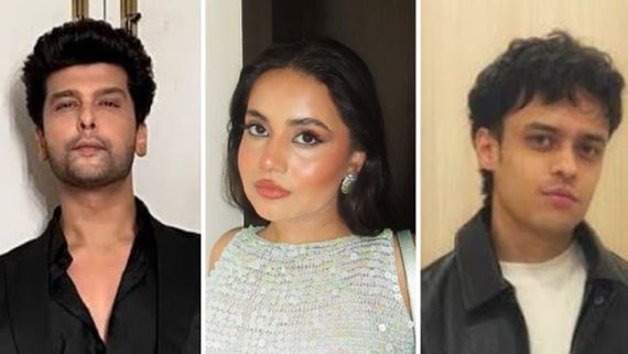 Alliance Episode: Dollyy Javved Slams Kushal Tandon Over Vanshaj Singh's Unfair Elimination, Says, 