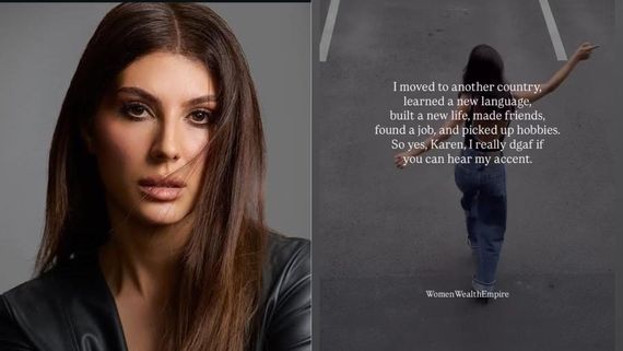 Is Elnaaz Norouzi Leaving India & Heading To America? Actress’ Cryptic Post Fuels Speculation