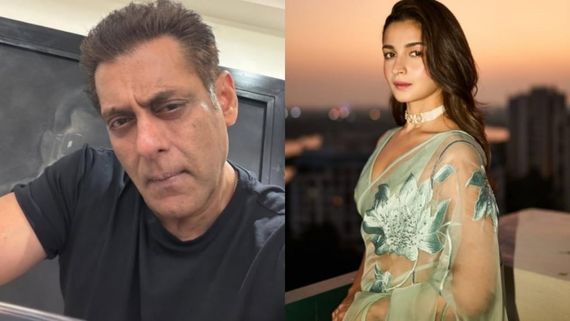 CJP Protest LIVE: Salman Khan Calls Paper Leak A 'Serious' Issue; Alia Bhatt Trolled Fer Her Late Response