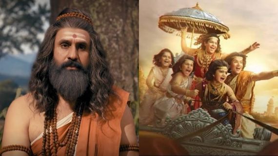 Hastinapur Ke Veer: Eklavya's Arrival Puts Arjun's Biggest Dream To The Test