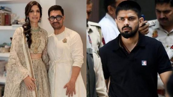 Aamir Khan Marriage Controversy: Bishnoi Gang THREATENS Actor Amid Love Jihad Row; Issues Warning