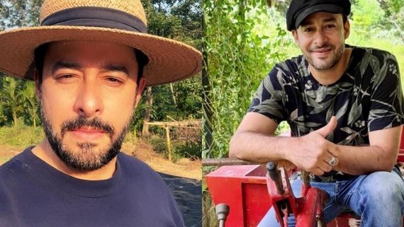 Remember Zulfi Syed From Bigg Boss 2? Here's What BB 2's 2nd Runner-Up Doing Now