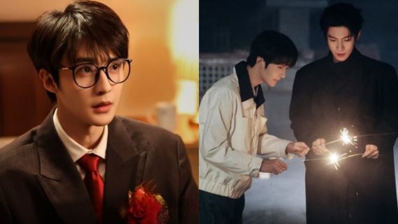 Bittersweet Love Episode 4 Release Time TODAY: When Will NEW Ep Drop Online? Will It Be Available In India? 