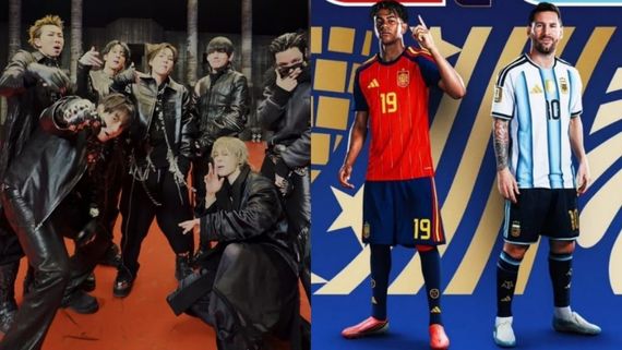 FIFA World Cup 2026 Final: HOW Much Is BTS Charging To Perform At The Half-Time Show? 