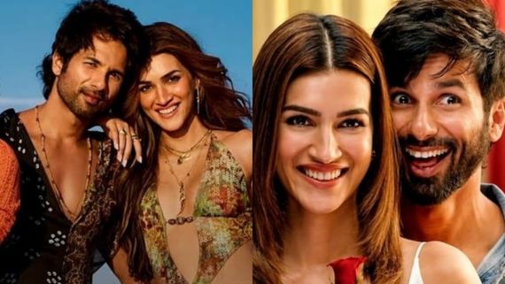 Cocktail 2 Collection Day 13 Early Update: Shahid's Post-Covid HIGHEST Grosser; Beats TBMAUJ Lifetime Amid Dip