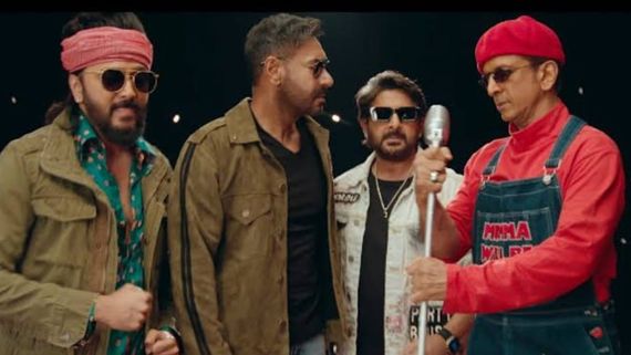Dhamaal 4 Collection Day 7 Early Update: Did Ajay's Film Meet Budget Expectations In Week 1? Earns...