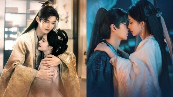 Blossoms Of Power Episodes 6-7 Release Time TODAY: When Will NEW Eps Drop Online? Where To Stream?