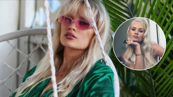 Lauren Bennett Death Cause: Was Party Rock Anthem Singer Struggling With Mental Health? Past Remarks Resurface