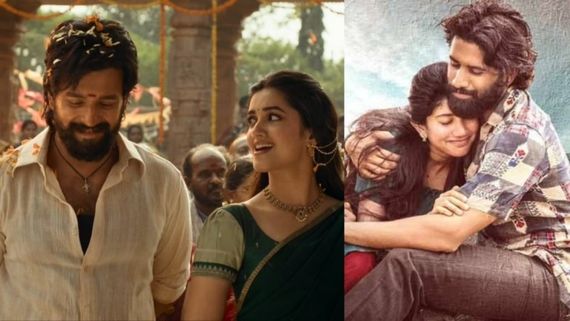 Lenin Collection Day 5 Early Update: Akhil's Film Crosses 35 Cr; Did It BEAT Thandel Tuesday Figures Yet?
