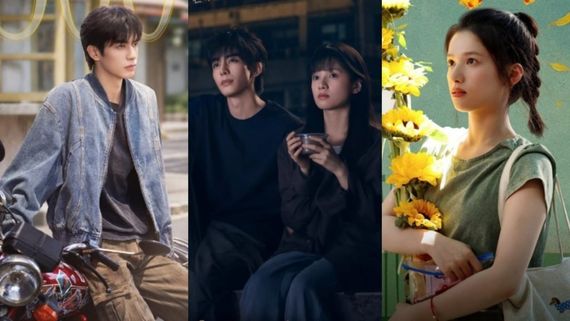 Love For You Episodes 1-4 Release Date & Time: When Will The FIRST Ep Drop Online? Where To Stream?