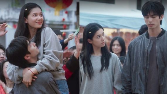Love For You Episode 13 Release Time TODAY: When Will NEW Ep Drop Online? Where To Stream?