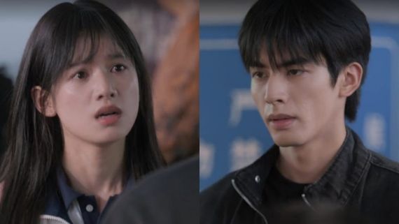 Love For You Episodes 9-10 Release Timings: When Will NEW Eps Drop Online TODAY? Where To Stream?