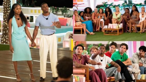 Love Island USA S8 Episode 26 Time: When, Where To Watch For Free? Will Tierra Be REMOVED Over Past Scandal?
