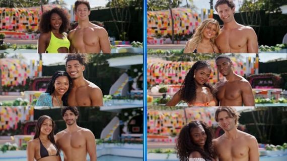 Love Island USA 8 Episode 33 Release Time: Which 2 Couples Will Get DUMPED? Final 4 Voting Results LEAKED?