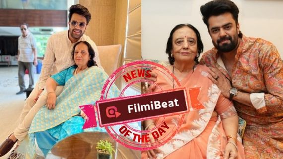 Maniesh Paul Mother Death: Actor-Host's Mom Urmil Paul Passes Away At 77; What Happened To Her?