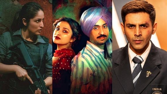 72nd National Film Awards 2026 Winners List (Hindi): Who Will Win Best Actor, Actress In Bollywood?