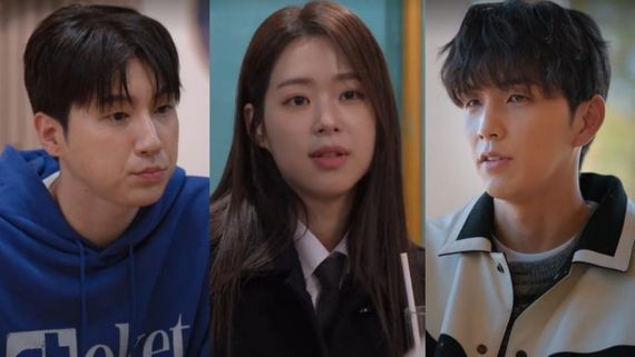Better Late Than Single 2 Eps 7-8 Ending: Theme Park Date TWIST! Hyuk Joon Vs Jung Yun; WHO's Suji's TOP Pick?
