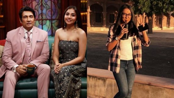 Mismatched Season 4: Prajakta Koli Gets Emotional Over Playing Dimple For The Last Time; 'Breaking My Heart..'
