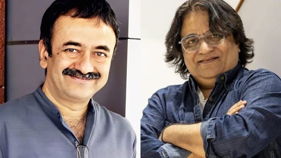 Pritam And Pedro: The Untold Story Behind Maafi; Swanand Kirkire Recalls How Rajkumar Hirani Approved The Song