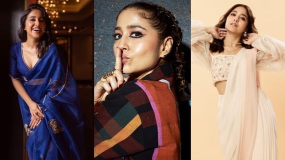 Birthday Special: 5 Reasons Why Shweta Tripathi Is The Ultimate Multi-Hyphenate Talent