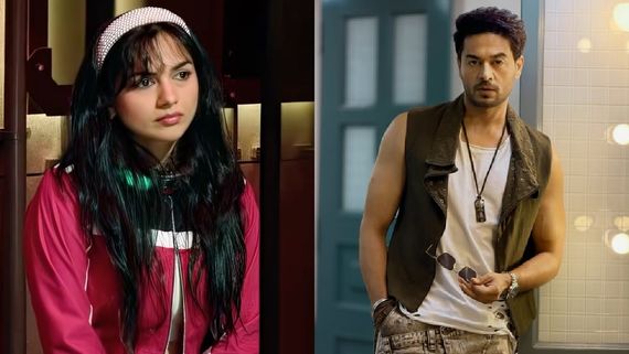 Lock Upp 2 New Update: Gaurav Khanna To Confront Akanksha For The 1st Time Post Divorce Announcement