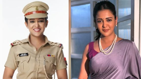 Gulki Joshi Of Sony SAB’s Yaadein: 