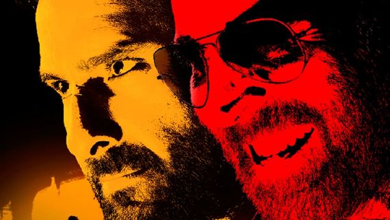 Haiwaan First Look Unveiled: Akshay Kumar & Saif Ali Offering Chilling Glimpse Into Priyadarshan's Dark World 